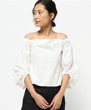 ELIN Demi-Luxe BEAMS