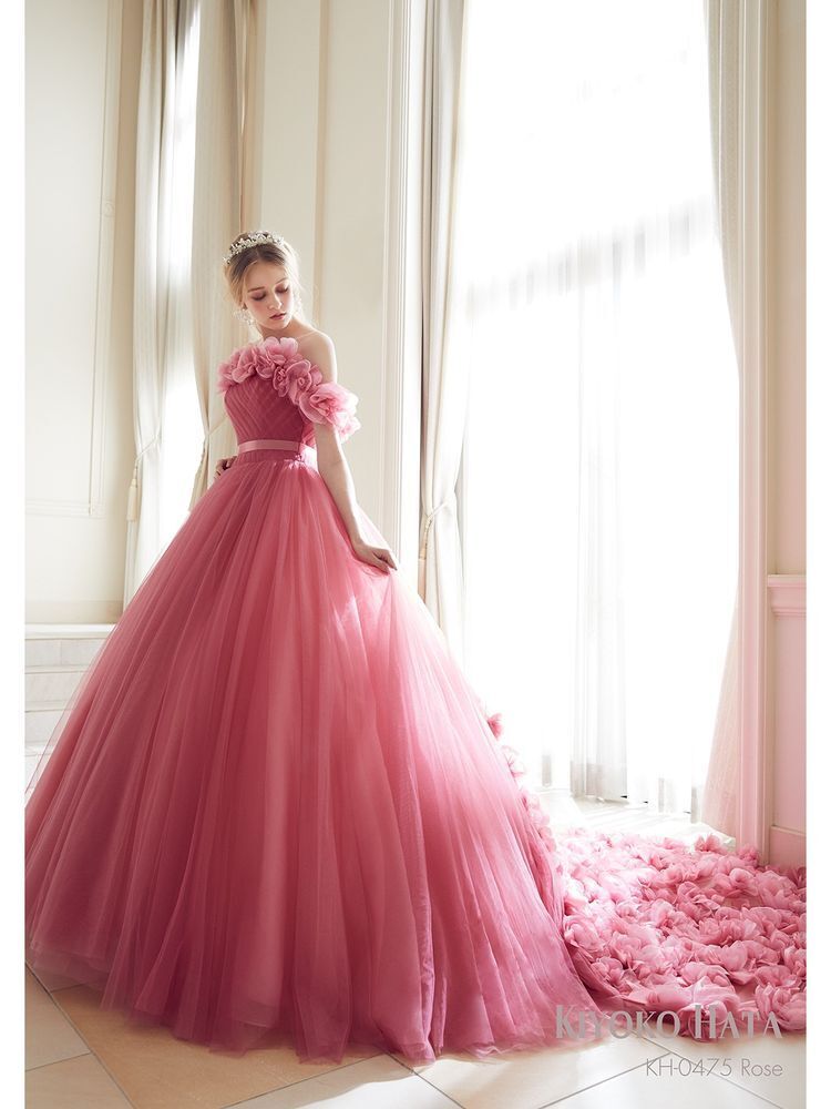 コレカウ | 橋本環奈さんが王様に捧ぐ薬指で着用されていたワンピース