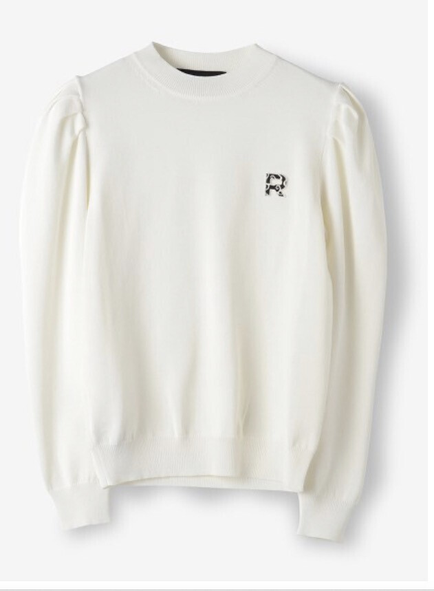 ROCHAS Crew neck Sweater