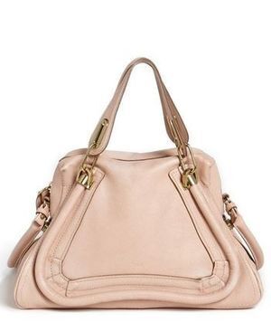 Chloé パラティ ミディアム