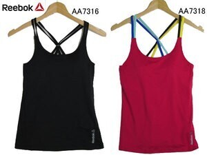 Reebok ダンス ダブルクロススト