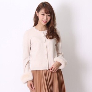 WILLSELECTION ストレッチファーツイン