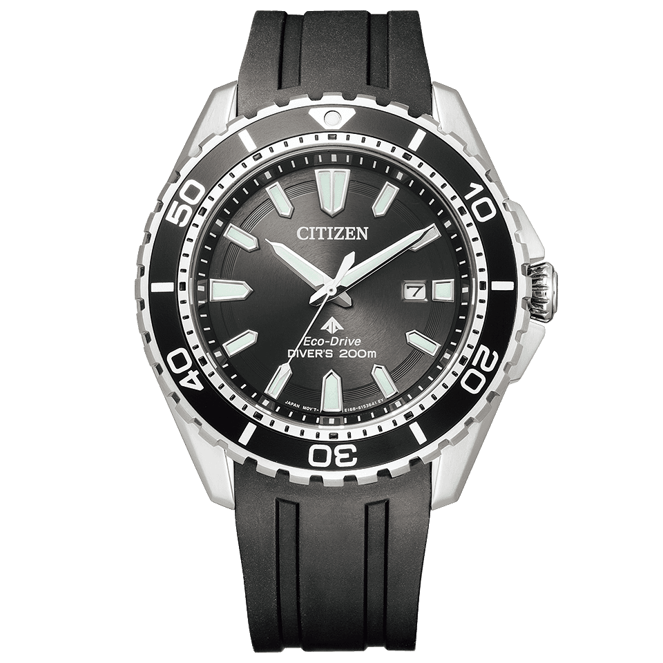 CITIZEN PROMASTER MARINE BN0190-15E