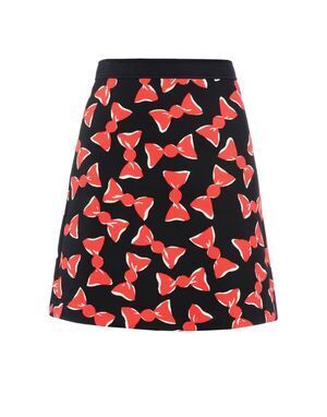 Moschino ひざ丈スカート