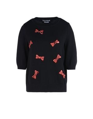 Moschino 半袖ニット