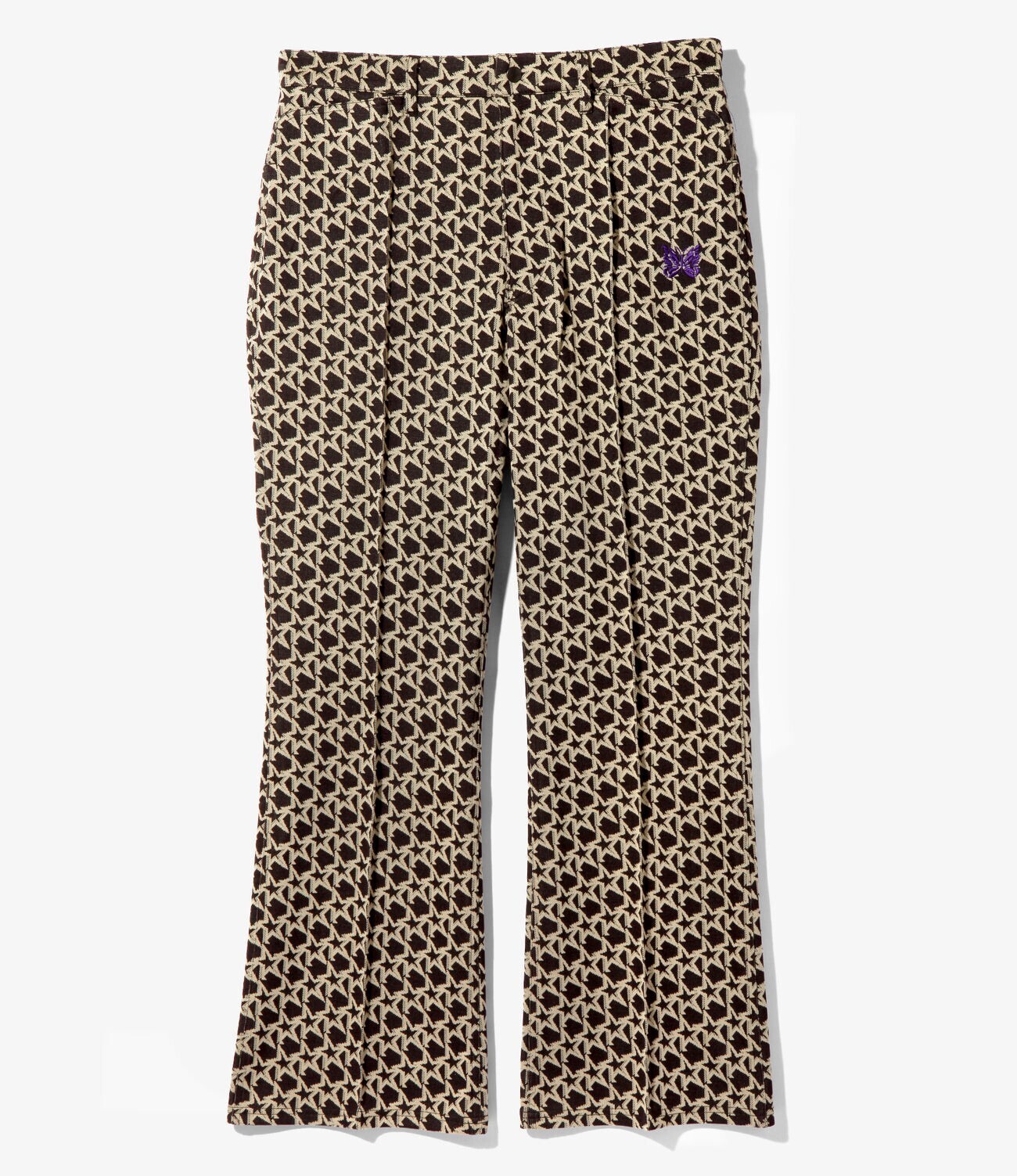 Needles Boot-Cut Jean
