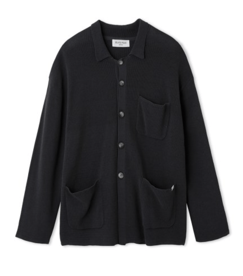 GELATO PIQUE HOMME HOMME ソルベ オーバーシャツ