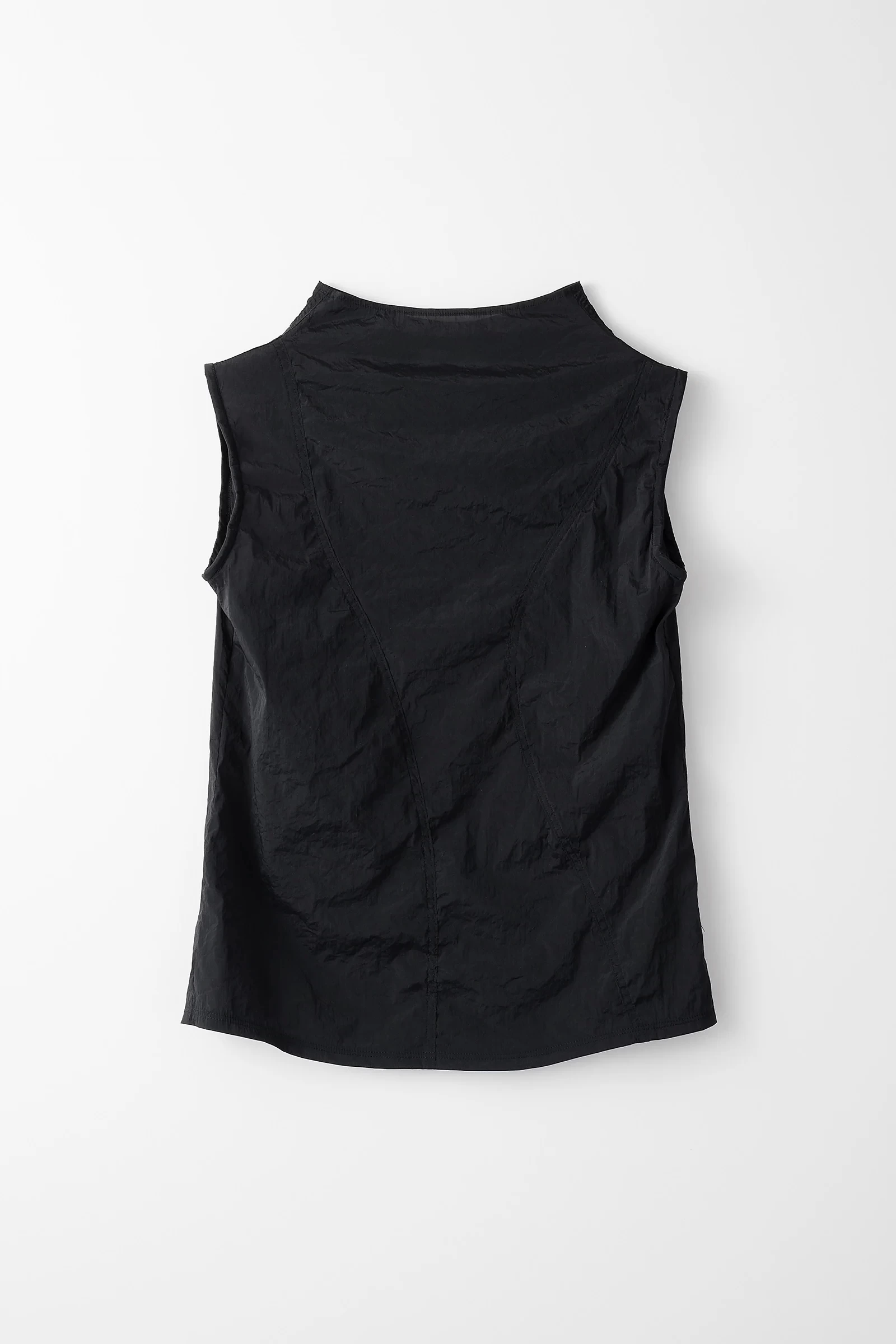 MURRAL Translucent top