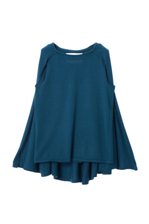 MYLAN Cape Layered Tank