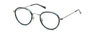 BOSTON CLUB MARTIN　03/BLUE SASA