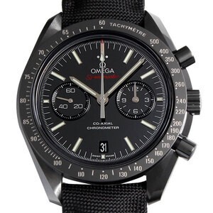 OMEGA Watches オメガ スピードマスター ムーンウォッチ ダークサイド・オブ・ムーン