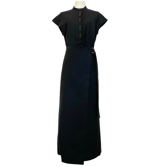 BayBee wrap design allinone(black)