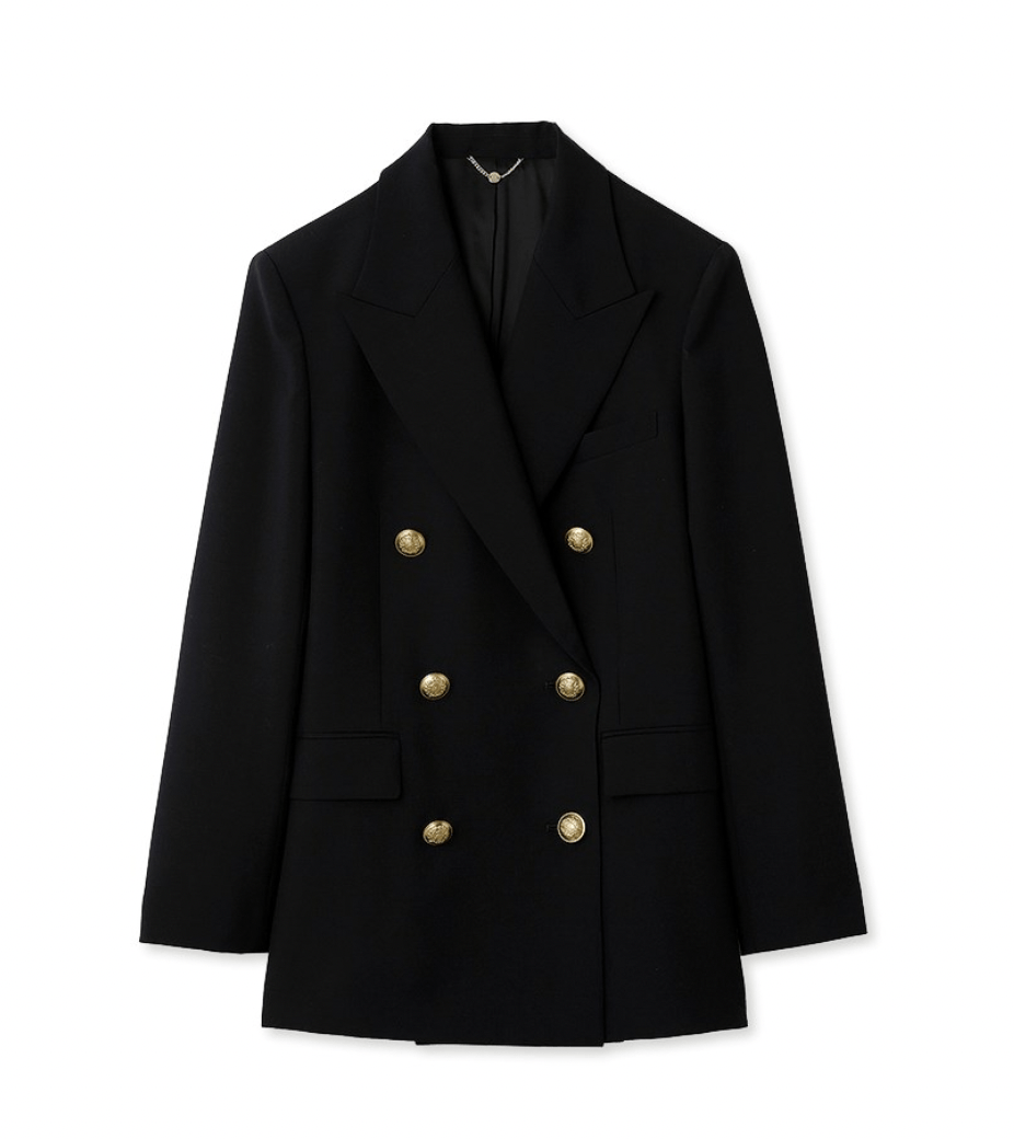 FRAY I.D Classic Blazer