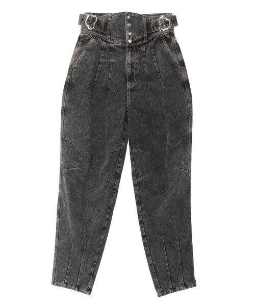 PAMEO POSE Pete Denim Pants