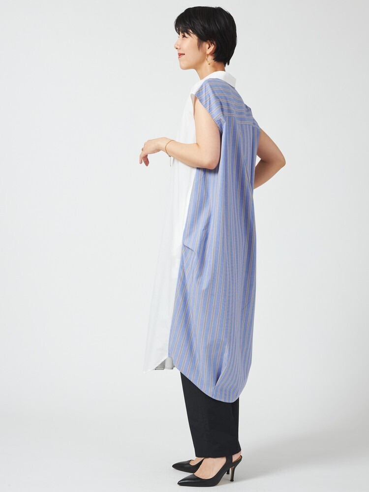 コレカウ | 高嶋ちさ子さんが人生最高レストランで着用されていた