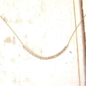 SALON 【TS20NT003】SALON / Necklace