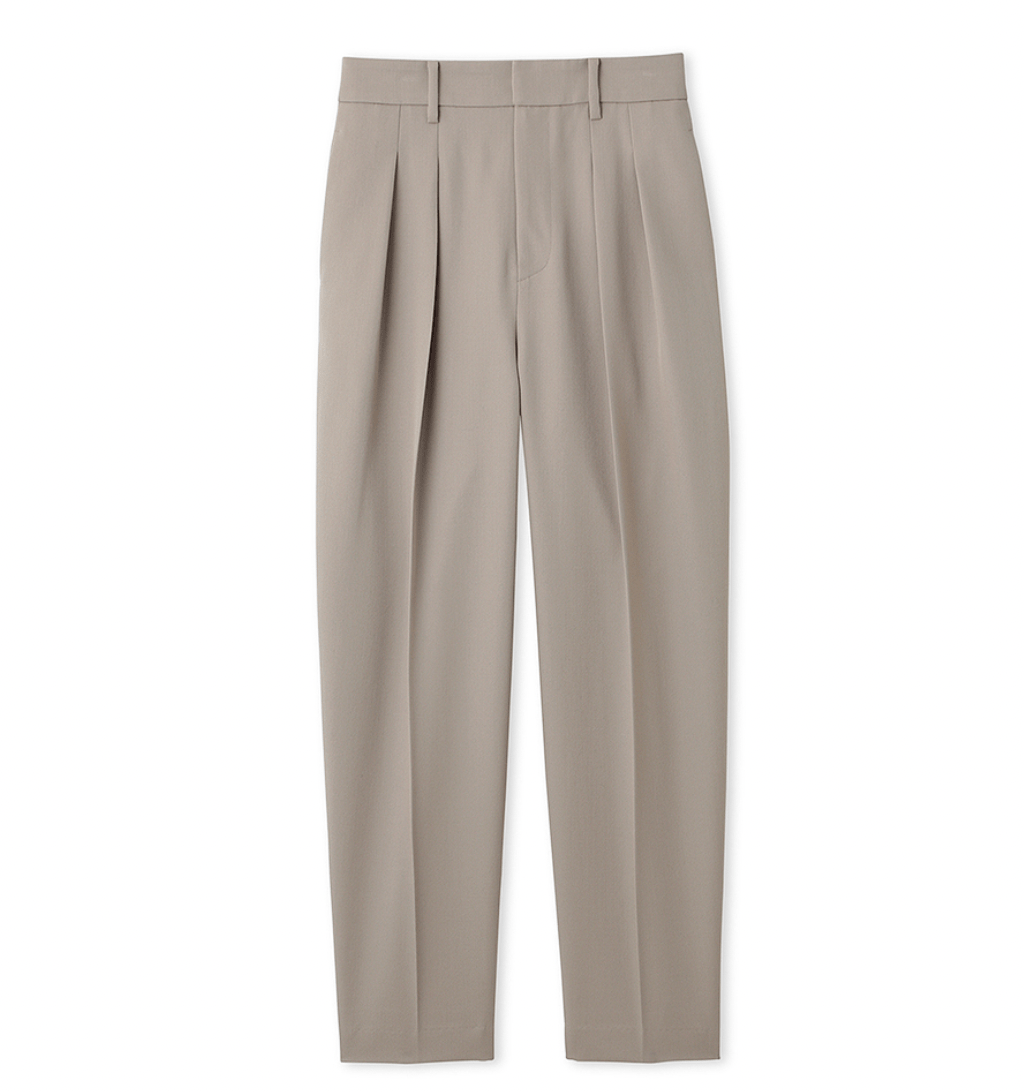 FRAY I.D 【店舗・オフィシャルオンラインストア限定】Ballon Pants