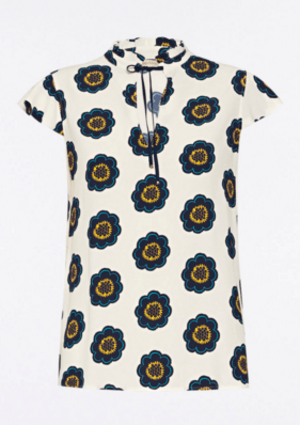 PENNYBLACK Printed top