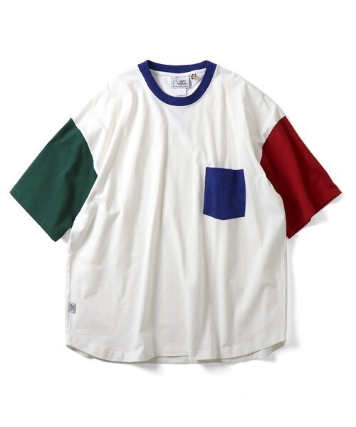 gym master 7.4ozヘビーウェイトメガtee