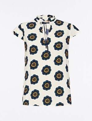 PENNYBLACK Printed top