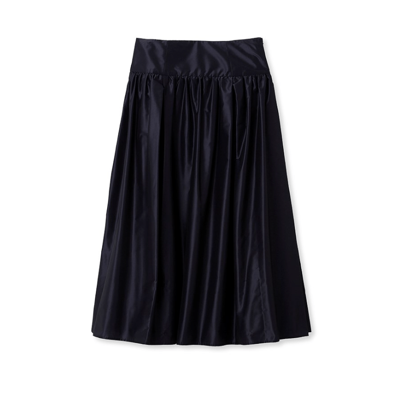 FRAY I.D 【店舗限定】SilkTaffata SK