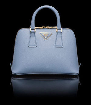 PRADA プラダ　サフィアーノ　BL0838　ASTRALE