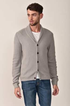 TOPMAN GRY SHAWL CD