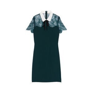 Sandro Renee Dress