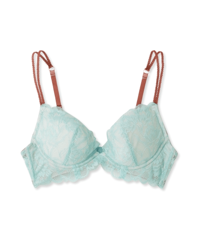 Lily Brown 【LILY BROWN Lingerie】レディメイクブラ / オーキッドガーデン