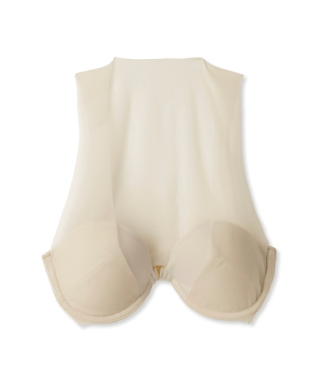 Lily Brown 【LILY BROWN Lingerie】ドレスフィットブラ