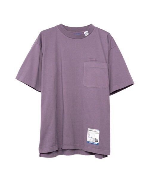 Maison MIHARA YASUHIRO Embroidery Tee
