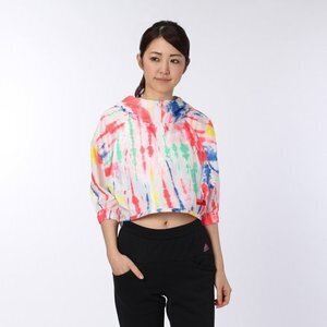 adidas 【StellaSport】 タイダイジャケット