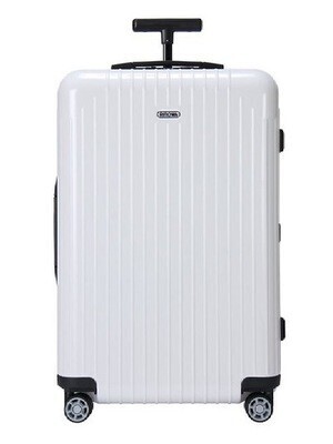 RIMOWA SALSA AIR CARRARA WHITE