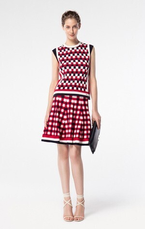 Carolina Herrera ワンピース