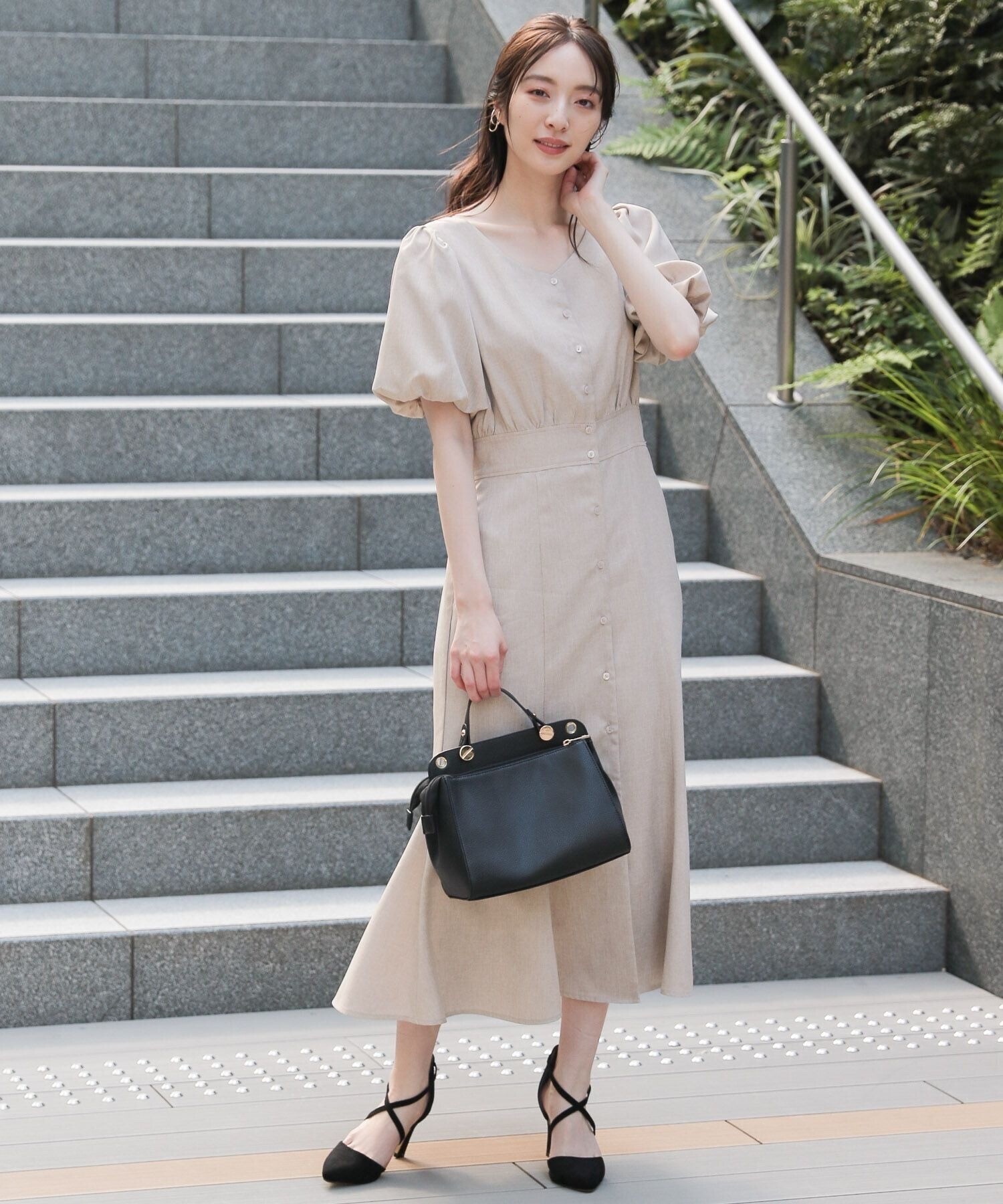 コレカウ | 生田絵梨花さんがこっち向いてよ向井くんで着用されていた