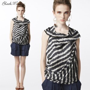 Black Mouton シャツ / ブラウス