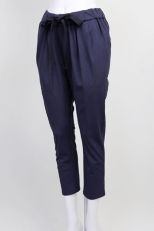 trois 【T51-3710】パンツ
