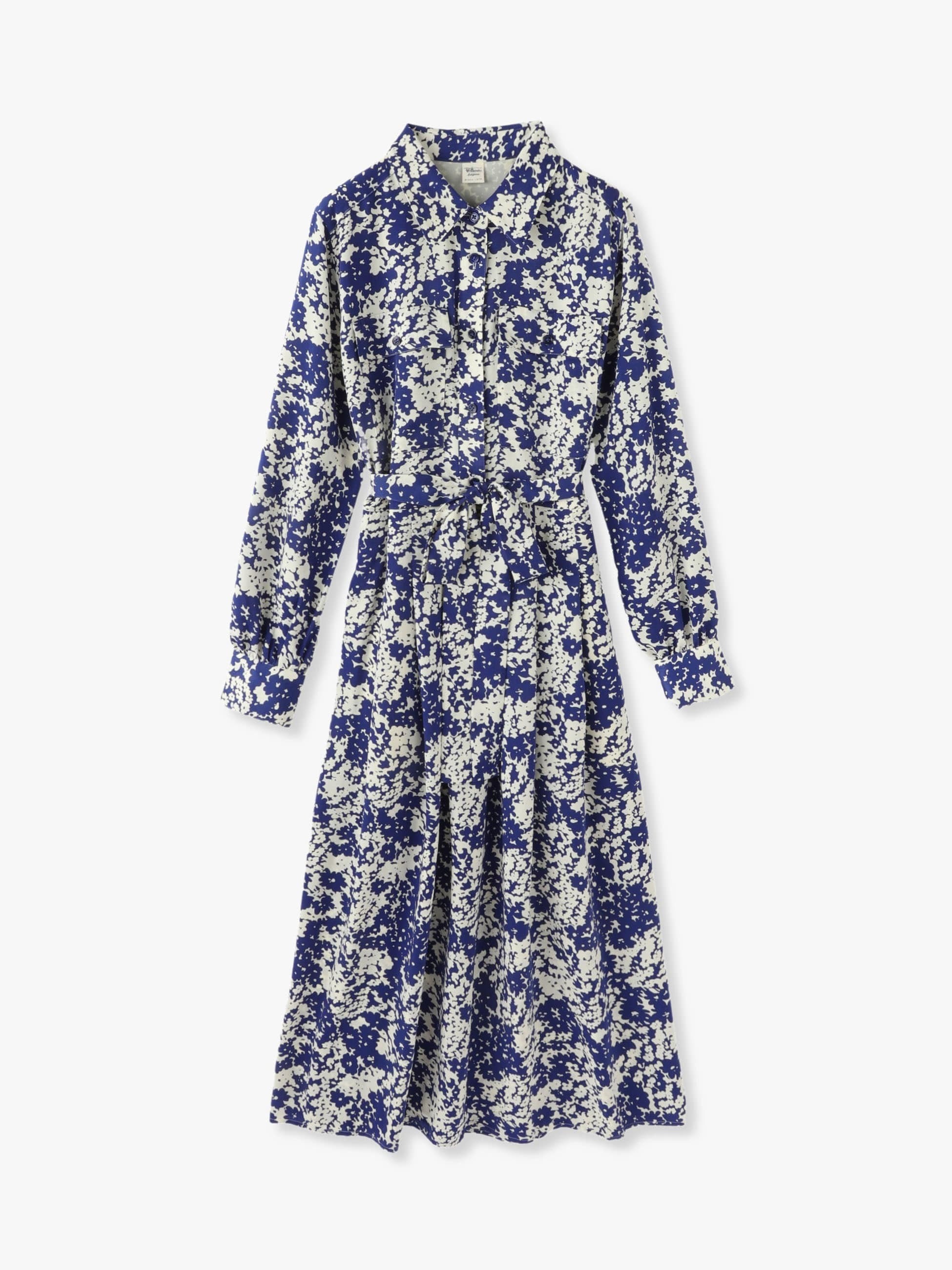 THE IRON 石田ゆり子着用　ワンピース THE IRON 石田ゆり子着用 ワンピース ワンピース・ドレスを着た石田