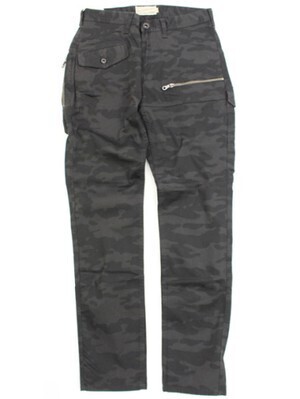 AVIREX STRECH DOBBY 8POCKETS PANTSストレッチ ドビー 8ポケット カーゴパンツ