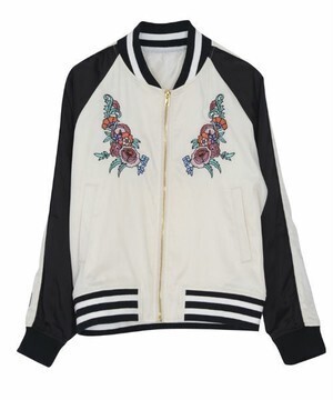 EVRIS Ethnic Flower BZ