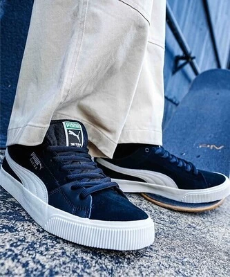 Man 深澤辰哉さん着用★CAMPER★Tormenta メンズ スニーカー PUMA JAPAN on X: 