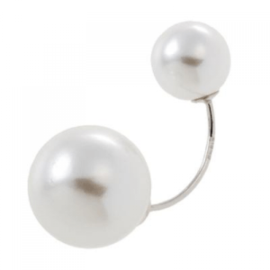 MiMiKaZaRi <<再入荷！>>Metal×Pearl