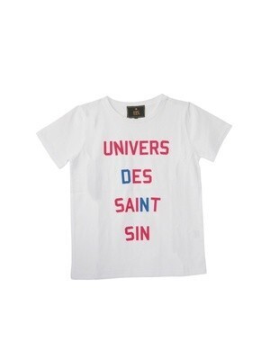 SAINT SIN UNIVERS