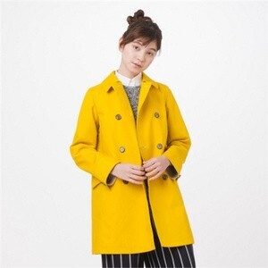 MACKINTOSH PHILOSOPHY コットンボンディングコート