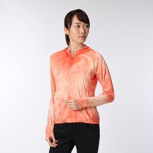 adidas 蘭パックダイジャケット