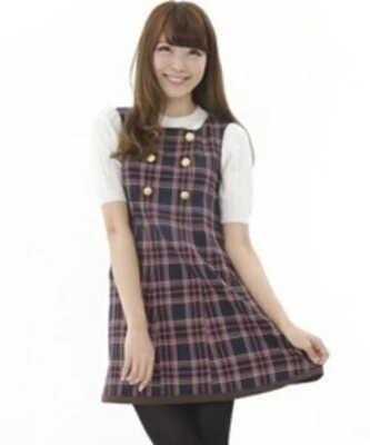 【新品タグ付き】完売品✨️ 橋本環奈ドラマ着用 ボウタイ タイト ワンピース M コレカウ | 橋本環奈さんがTwitterで着用されていたワンピース