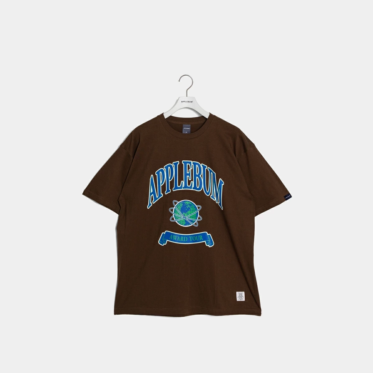 APPLEBUM College T-shirt