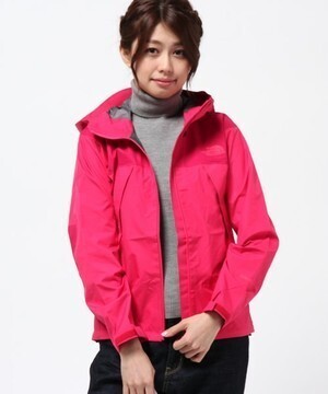 THE NORTH FACE ウィメンズマウンテンジャケット