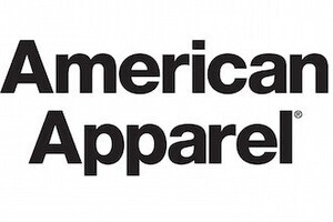 Americanapparel パーカー