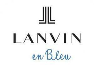 LANVIN en Bleu ブラウス(品番:3646718 62カラー/オレンジ)